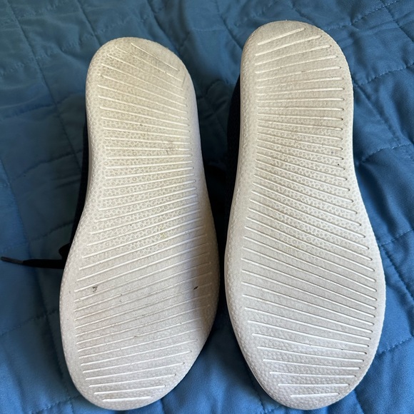 Navy Blue Allbirds W sz 8 - Picture 4 of 5